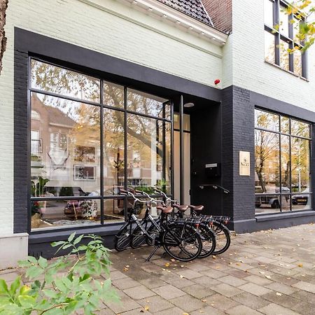 Boutique Hotel 43 Koog aan de Zaan Exterior foto